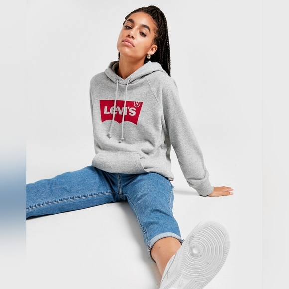 Levi's Tops - Levis Hoodie